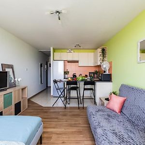 Studio Lit King-Size
