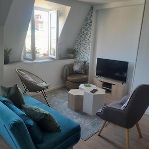Appartement à 1 Chambre à Coucher