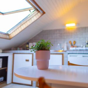Appartement à 1 Chambre à Coucher