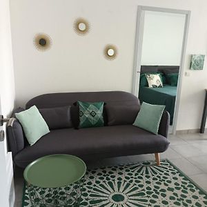 Appartement à 1 Chambre à Coucher