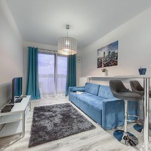Appartement de Luxe
