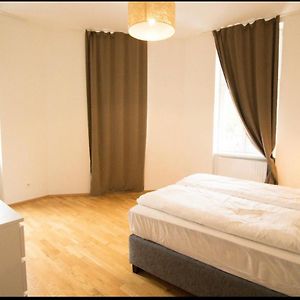 Gemuetliches Stadtnest L Lf16