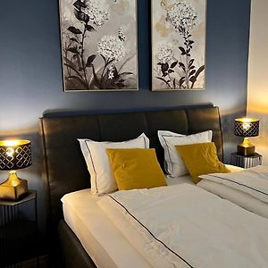 Appartement à 2 Chambres à Coucher