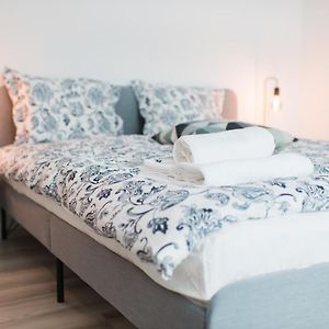 Buda-Pest Apartment