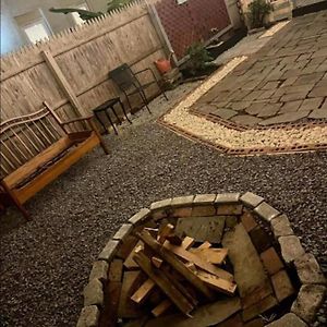 Northern Liberties Retreat