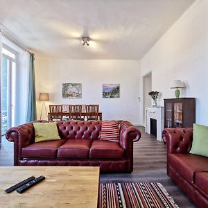 Appartement à 3 Chambres à Coucher