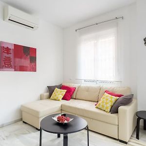 Bright, Quiet And Nice Ground Floor In The Center