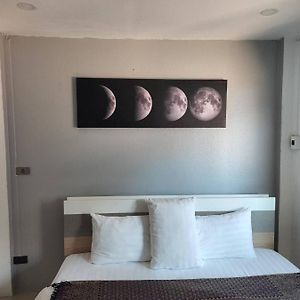 Chambre Supérieure Lit Queen-Size