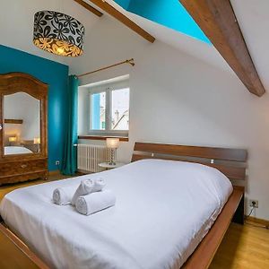 Maison 3 Chambres