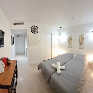 Studio Cosy - Vue Montagne - Clim - Gare