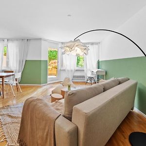 Beautiful Boutique Apartment DRAHTZUG16APT5