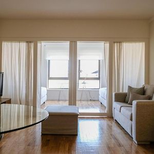 Appartement à 2 Chambres à Coucher
