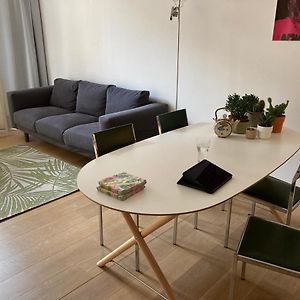 Appartement à 1 Chambre à Coucher