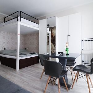 Appartement à 1 Chambre à Coucher