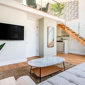 Appartement Penthouse