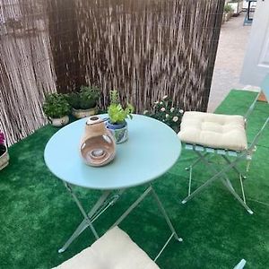 Beautiful Apartment With Privat Terrace