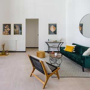 Duplex Saint Germain