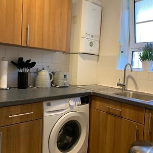 New Look Flat In Waterloo