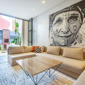 Best Apartement For Group In Gueliz