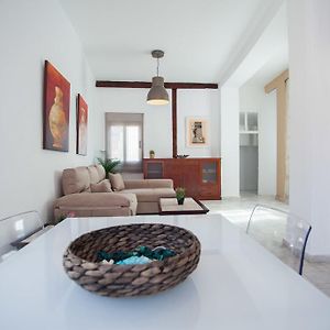Apartamentos Catedral