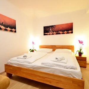 Chambre Quadruple