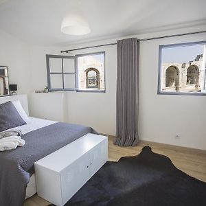 Arles Hideaway - Le Duplex des Arènes