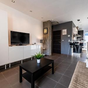 Appartement Studio