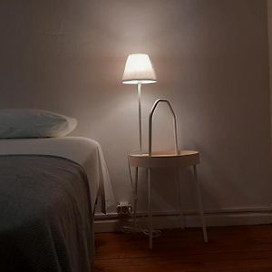 Chambre Quadruple