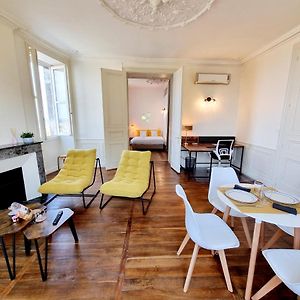 Appartement Standard à 1 Chambre à Coucher