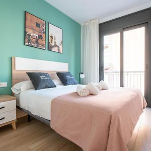 Limehome Barcelona Carrer De Besalu 90 - Estancia Temporal