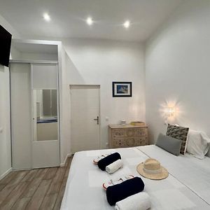 Studio Standarde Lit King-Size