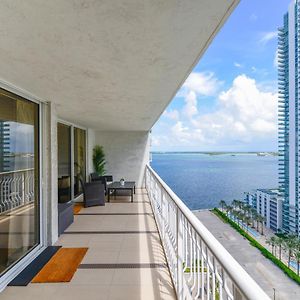 Wonderful Condo In Brickell With Pool And Gym