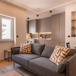 Appartement à 2 Chambres à Coucher