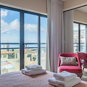 Urban Paradise By Madeira Sun Travel
