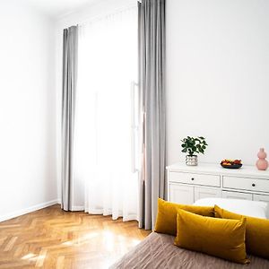 Appartement de Luxe