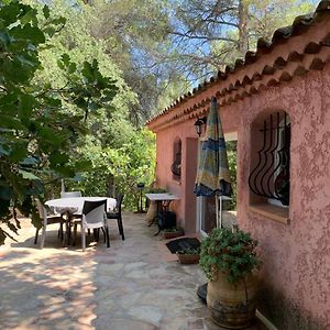 Villa à 1 Chambre à Coucher