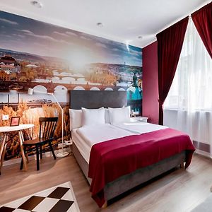 Revelton Studios Prague