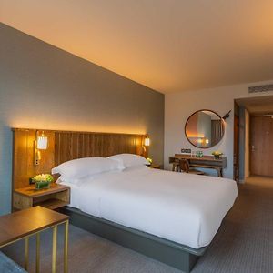 Chambre Lit King-Size