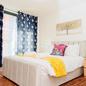 Appartement à 2 Chambres à Coucher