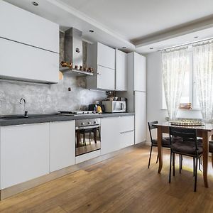 XVI Charm Apartment By Wonderful Italy
