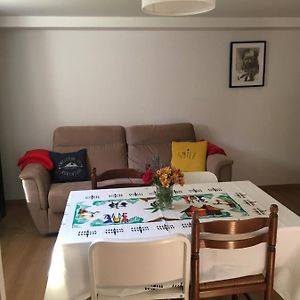 Appartement à 1 Chambre à Coucher