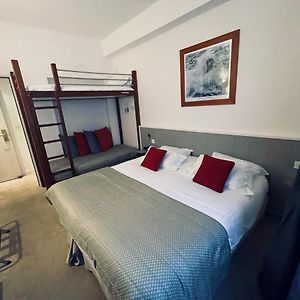 Chambre Familiale