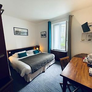 Chambre Charme Lit King-Size