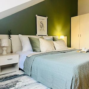 Appartement à 1 Chambre à Coucher