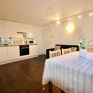 Superb Flat Near Victoria Station