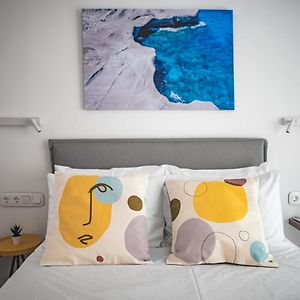 Appartement de Luxe