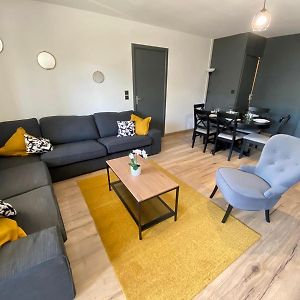 Appartement spacieux pour 6 - Rive gauche +parking