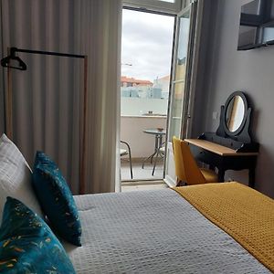Chambre de Luxe Lit King-Size