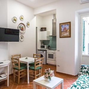 Appartement Rez-de-Chaussée