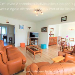 Appartement T3 lumineux et tout confort de 72 m2 avec parking privatif